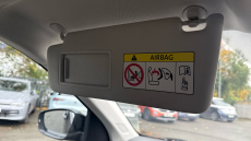 Volkswagen T-Cross 1.0 TSI 110 SEL 5dr Petrol Estate